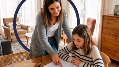 Primaire : Aide aux devoirs à Châtellerault