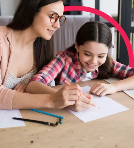 Cours d'initiation et d'éveil à l'Anglais en primaire à Châtellerault