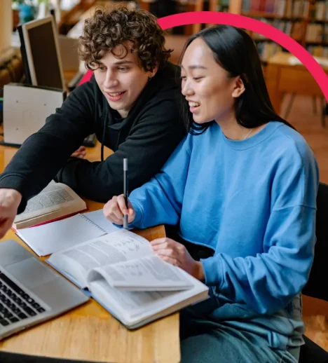 Cours d'Anglais pour étudiant universitaire à Châtellerault
