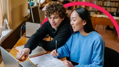 Etudes Supérieures : Anglais à Châtellerault