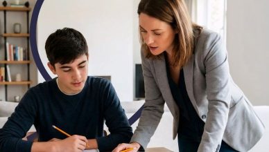 Études Supérieures : Autres matières à Châtellerault