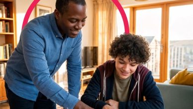 Lycée : Espagnol à Châtellerault