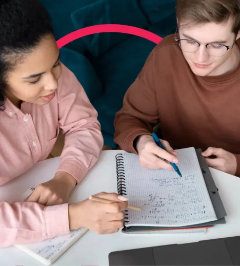 Cours de soutien scolaire en Français à Châtellerault pour lycéen