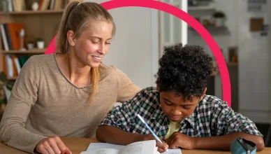 Primaire : Lecture Français à Châtellerault