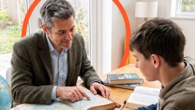 Lycée : Histoire Géographie à Châtellerault