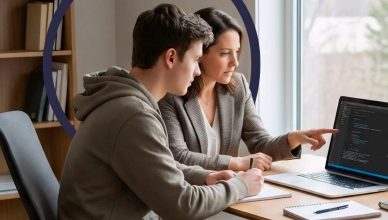 Cours adultes : Informatique et Bureautique à Châtellerault