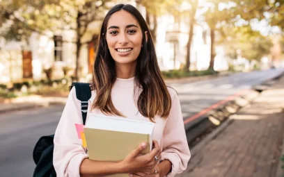 Etudes supérieures : Plateforme Mon Master à Châtellerault