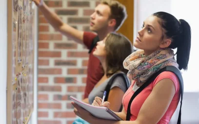 Calendrier des épreuves du Brevet et Bac 2026 à Châtellerault