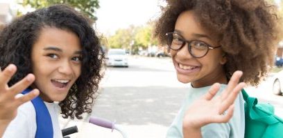 Passage en 6e : bien préparer la rentrée au collège à Châtellerault