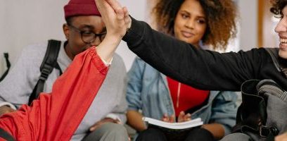 Rentrée au lycée : 6 clés pour aider son ado à réussir à Châtellerault