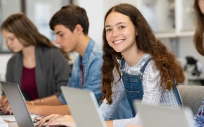 Évaluations des acquis et besoins des élèves du CP au lycée à Châtellerault