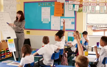 Évaluations nationales 2025 : un bilan nuancé du CP à la 3e à Châtellerault