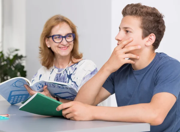 ABC Cours particuliers à Châtellerault soutien scolaire lycée à Châtellerault à Châtellerault