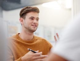 Elève en cours particuliers à domicile à Châtellerault