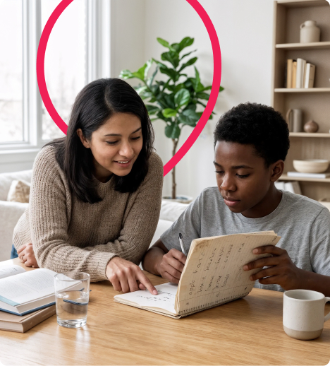 Cours particuliers d'anglais à Châtellerault à Châtellerault
