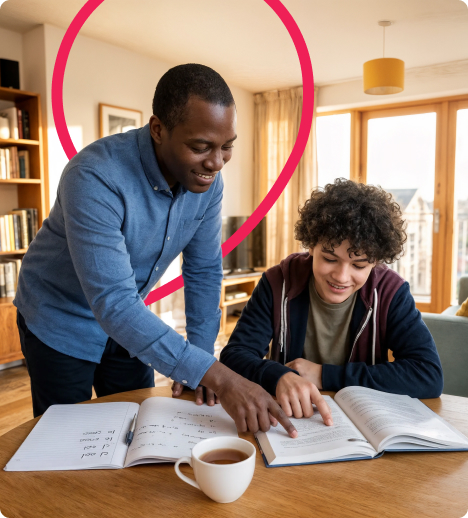 Cours particuliers d'Espagnol à Châtellerault à Châtellerault