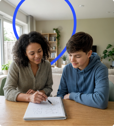 Cours particuliers de Mathématiques à Châtellerault à Châtellerault