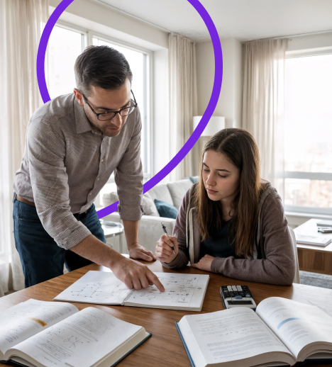 Cours particuliers de Physique Chimie à Châtellerault à Châtellerault