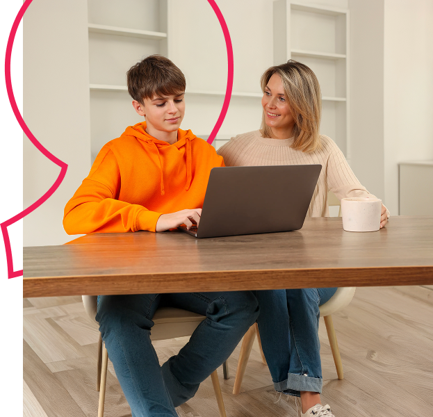 Cours particuliers à domicile à Châtellerault accessibles et adaptés à chacun à Châtellerault