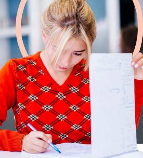 Etudes Supérieures : Préparer un concours à Châtellerault