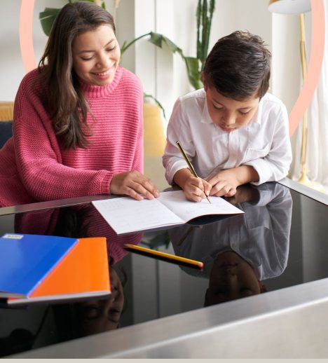 Stage de révisions pendant les vacances scolaires à Châtellerault