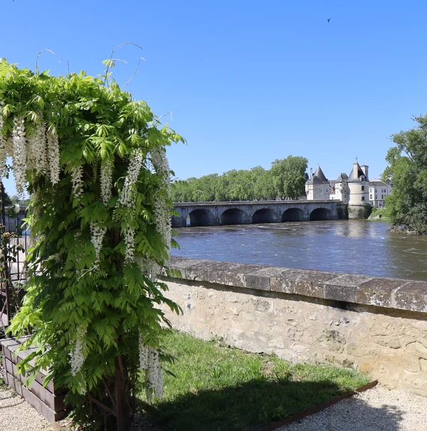 ABC Cours particuliers Chatellerault cours de soutien a domicile à Châtellerault