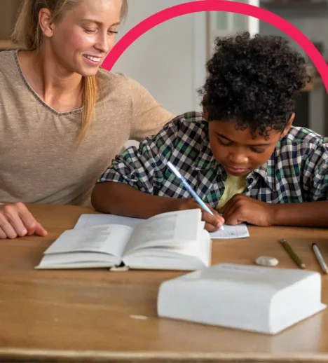 Soutien scolaire en lecture et Français au primaire à Châtellerault