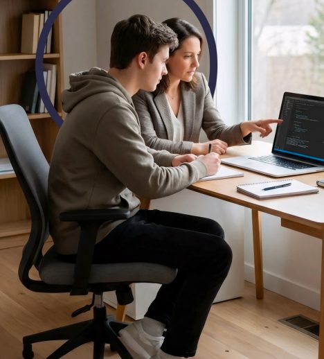 Cours particuliers en informatique et bureautique à Châtellerault