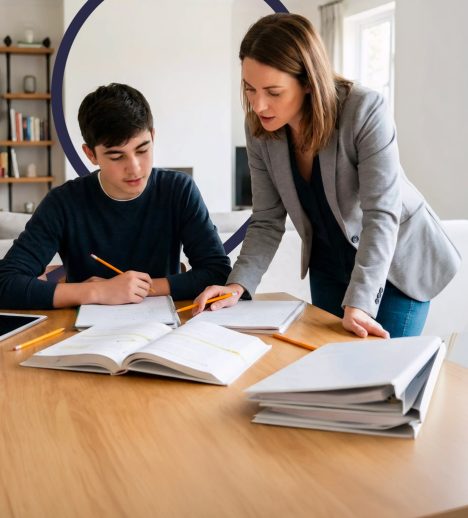 Cours de soutien pour universitaire et étudiant à Châtellerault