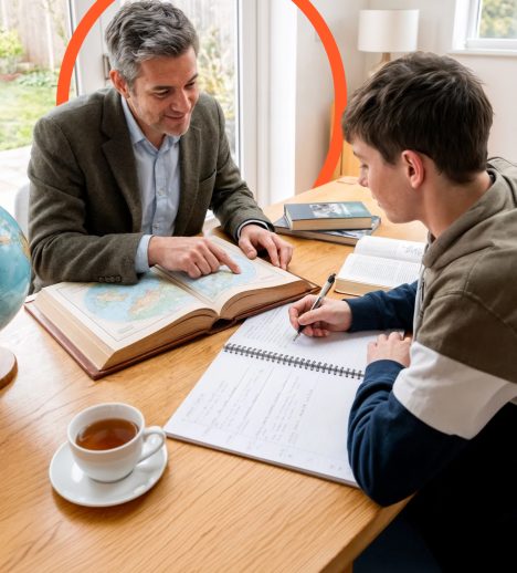 Soutien scolaire en Histoire Géographie à Châtellerault pour lycéen