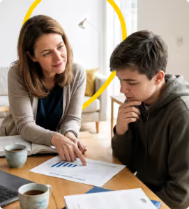 Cours particuliers de Sciences Economiques et Sociales à Châtellerault à Châtellerault