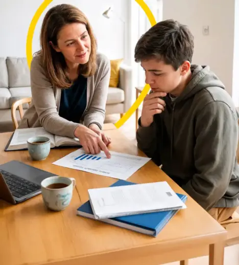 Cours de soutien en SES à Châtellerault pour lycéen