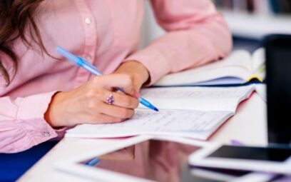 Bac de français : comprendre le contenu des épreuves à Châtellerault