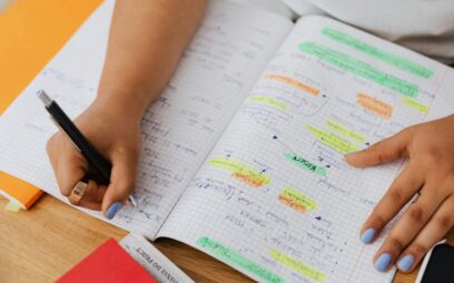 Brevet et bac : comment organiser les révisions deux mois avant les examens ? à Châtellerault