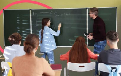 Un concours général des collèges créé à partir de 2027 à Châtellerault