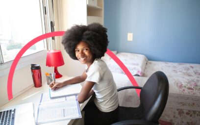 Espace de travail pour la rentrée : comment bien préparer son bureau pour bien travailler à Châtellerault