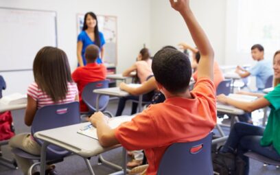 Rentrée scolaire 2026 : toutes les nouveautés à connaître à Châtellerault